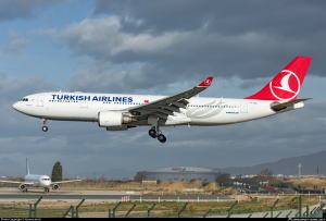 トルコ航空の徹底ガイド マイレージ情報