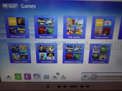 エミレーツ航空 エコノミークラス ゲームの種類が多い