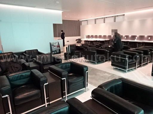 北九州空港 ラウンジひまわり 空いている時