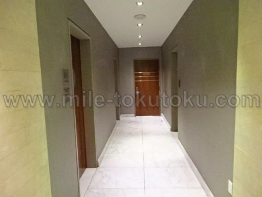 ロサンゼルス空港 大韓航空ラウンジ シャワーは3室