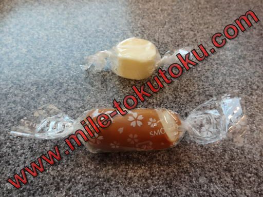 中部国際空港 JALサクララウンジ チーズは2種類