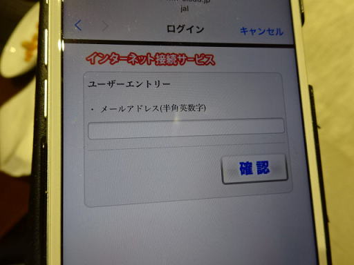 沖縄/那覇空港 JALサクララウンジ WIFI