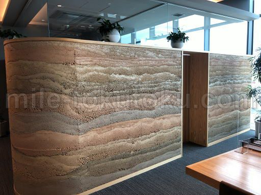 佐賀空港 ラウンジ 有料の個室 外から