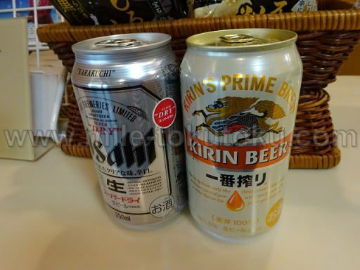 富山空港 カードラウンジ ビールは有料