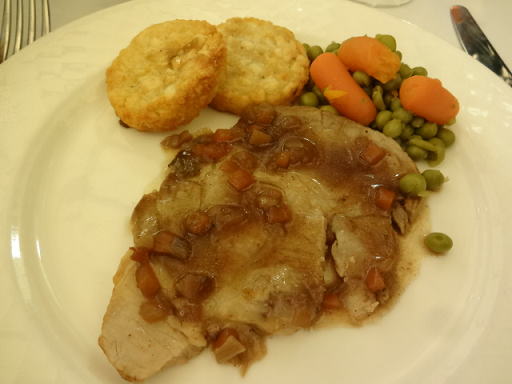 �����L���[���E�����T���~�b�V�F���@�f�B�i�[�̓�