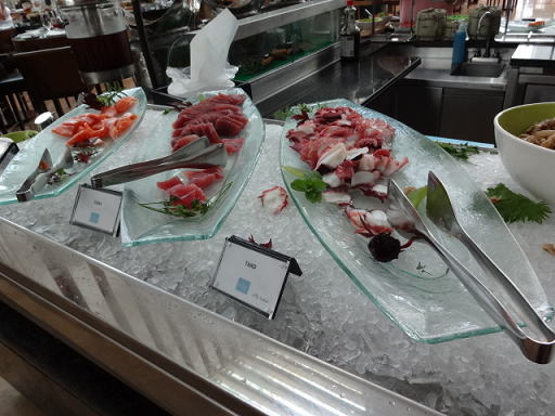 �}���[�i�x�C�T���Y �����`�r���b�t�F �h���g�R�[�i�[