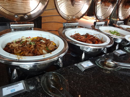 �}���[�i�x�C�T���Y �����`�r���b�t�F ���R�[�i�[