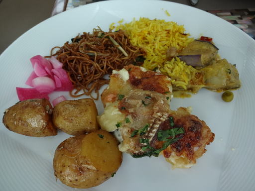 �}���[�i�x�C�T���Y �����`�r���b�t�F �Ă����Γ�