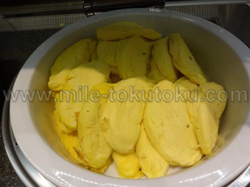 シンガポール空港 第1 dnataラウンジ オムレツ