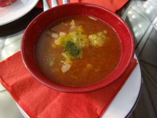 ���`��` ���@�[�W���q�󃉃E���W �X�[�v