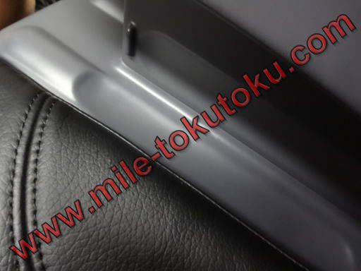 JAL国内線 クラスJ 物置きスペース