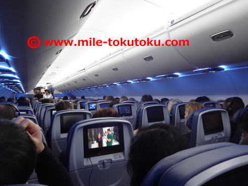 �f���^�q�� �A�����J������ A319 �L���r���S��