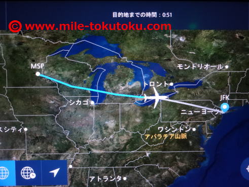 �f���^�q�� �A�����J������ �t���C�g�}�b�v