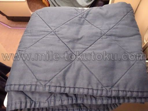 マレーシア航空 A350 ビジネスクラス シートカバー