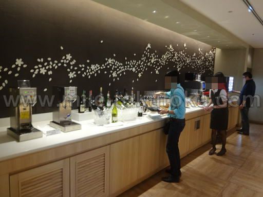 �H�c/���c ���ې�JAL�T�N�����E���W �h�����N�R�[�i�[