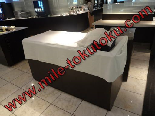 ���c/�H�c ANA���E���W�̐H�� �V�F�t�T�[�r�X�p�̑�