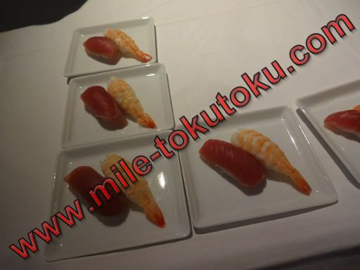 ���c/�H�c ANA���E���W�̐H�� ����ł鈬����i�̎M