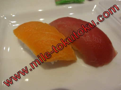 ���c/�H�c ANA���E���W�̐H�� �T�[�����E�}�O��