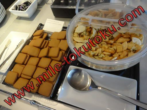 ���c/�H�c ANA���E���W�̐H�� ���܂݁E�N�b�L�[