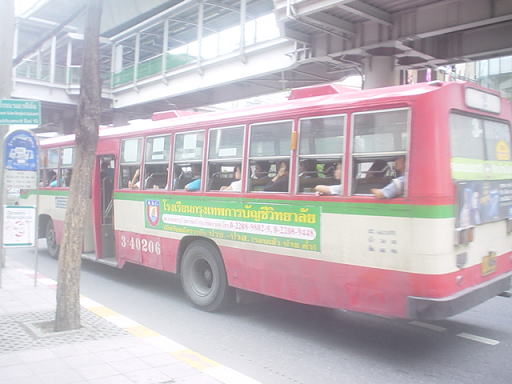 �G�A�R���Ȃ��̃o���R�N�̘H���o�X