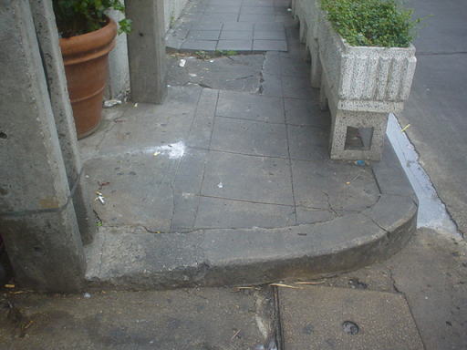 �����Ɛ�������Ă��Ȃ��o���R�N�s���̓��H