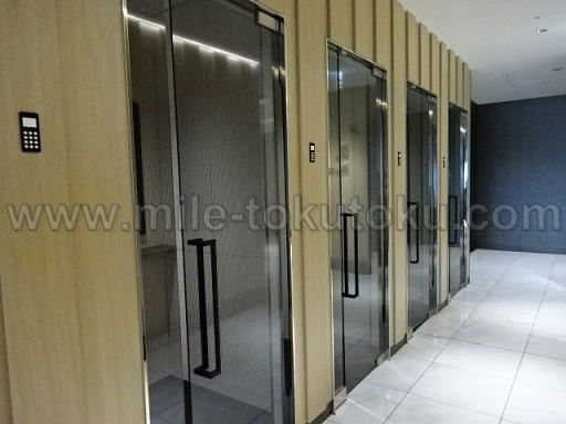 那覇空港 ANAラウンジ 通話ブースは4室